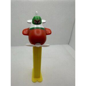 Disney Pixar Planes El Chupacabra Pez Dispenser Loose READ